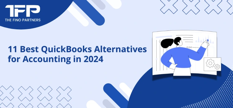 11 Best QuickBooks Alternatives for Accounting in 2024